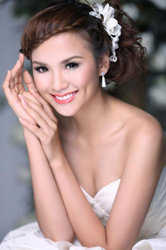 Sao Việt và những “đặc điểm nhận dạng” không lẫn vào đâu được 9