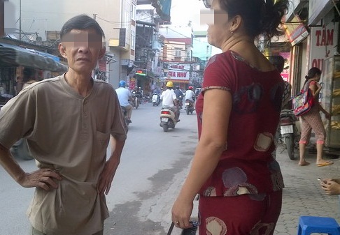 Em gái cho rằng Khôi nói mâu thuẫn, hàng xóm ý kiến trái chiều 1 Em gái cho rằng Khôi nói mâu thuẫn, hàng xóm ý kiến trái chiều 1