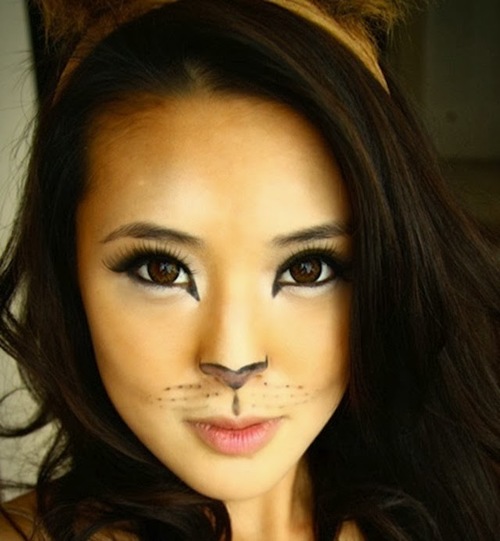 Làm gì trong tối Halloween? 6