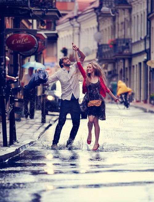 Những việc làm của bạn khiến chàng "ngẩng cao đầu" 3