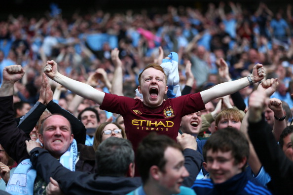 Nhìn lại trận đấu đầy kịch tính giữa Chelsea và Manchester City  14