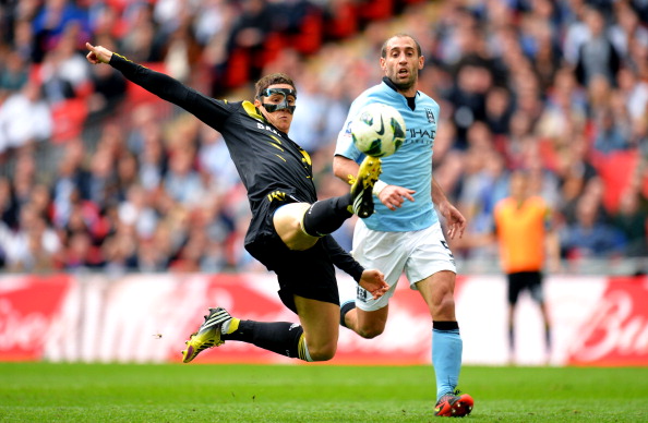 Nhìn lại trận đấu đầy kịch tính giữa Chelsea và Manchester City  30