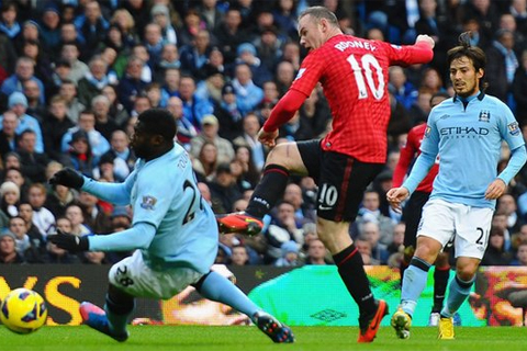Những lý do khiến Mancini bị tống cổ khỏi Manchester City 3