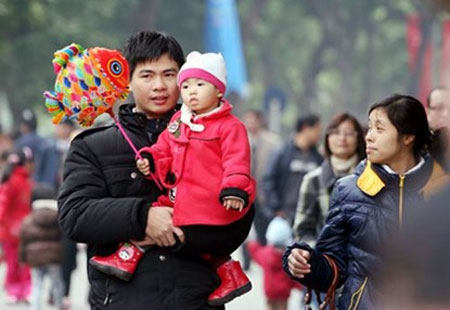 Nhiều v&ugrave;ng ng&agrave;y nắng đẹp dịp nghỉ Tết Dương lịch 1