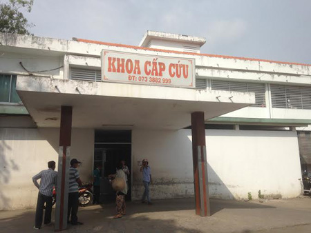 T&acirc;m sự của một l&aacute;i xe về sự v&ocirc; cảm đ&aacute;ng sợ tr&ecirc;n đường 2