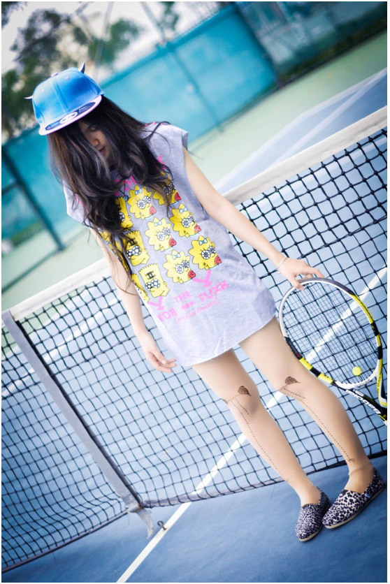 Mix style H&agrave;n tạo c&aacute; t&iacute;nh đầu h&egrave; c&ugrave;ng SoQ Đ&agrave; Nẵng 21