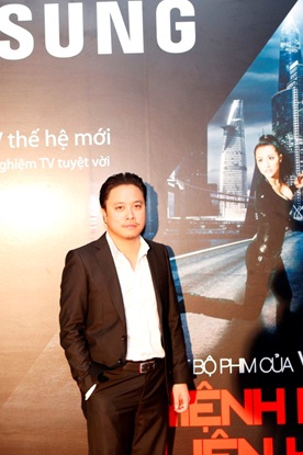 TV Samsung tương tác thông minh 2013 chính thức ra mắt 2