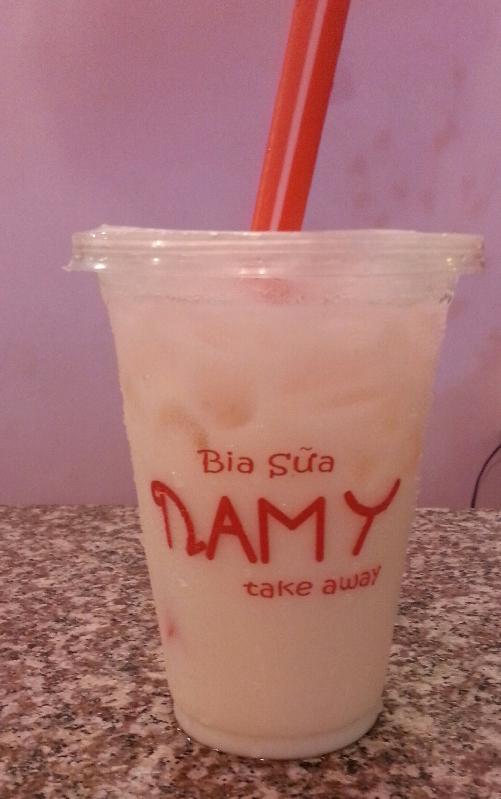 Trải nghiệm sự kh&aacute;c biệt, độc đ&aacute;o tại Namy 4