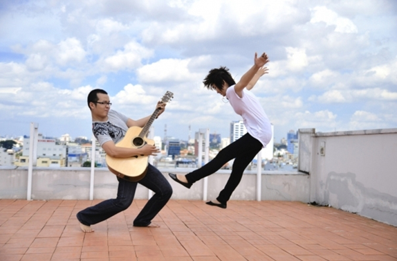 Th&iacute;ch th&uacute; trước những &yacute; tưởng tỏa s&aacute;ng của giới trẻ Việt 3