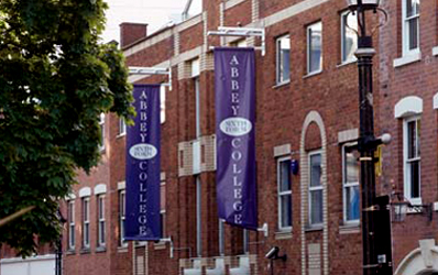 Học bổng l&ecirc;n đến 50% - Trường Abbey DLD Colleges 1