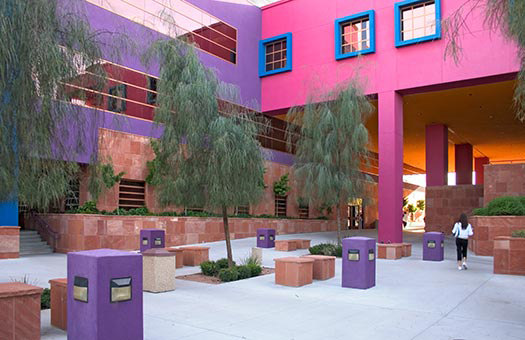 Hội thảo học bổng du học Las Vegas, Mỹ 2