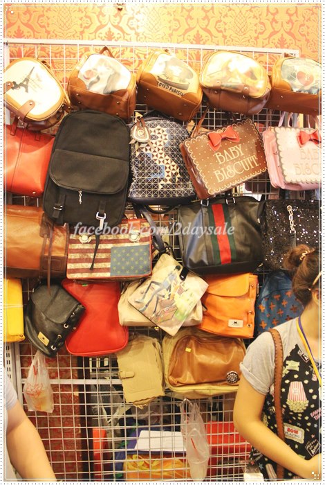 2DAYSALE - Hội tụ thời trang ti&ecirc;n phong của giới trẻ Việt 16
