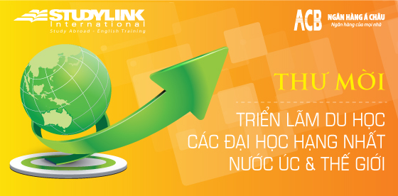 Triển lãm du học các trường ĐH hạng nhất nước Úc và thế giới 1 Triển lãm du học các trường ĐH hạng nhất nước Úc và thế giới 1