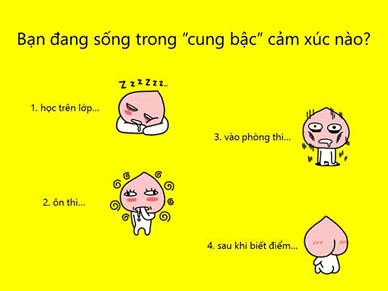 Trò chuyện thú vị hơn cùng emoticon của KakaoTalk 3