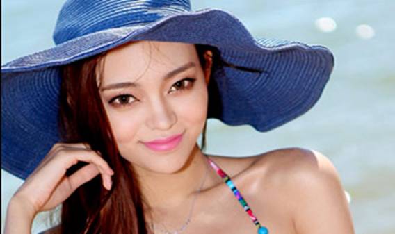 Bupfashion - &ldquo;Thi&ecirc;n đường&rdquo; phụ kiện đi biển 2013 13