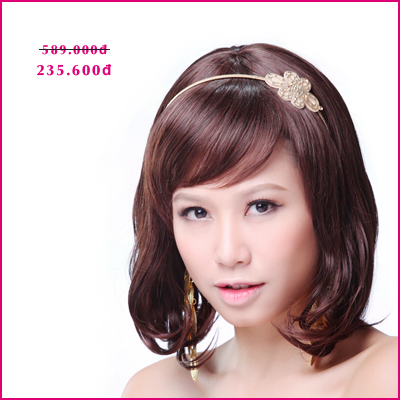 Zaa Accessories l&agrave;m n&oacute;ng đầu h&egrave; 12