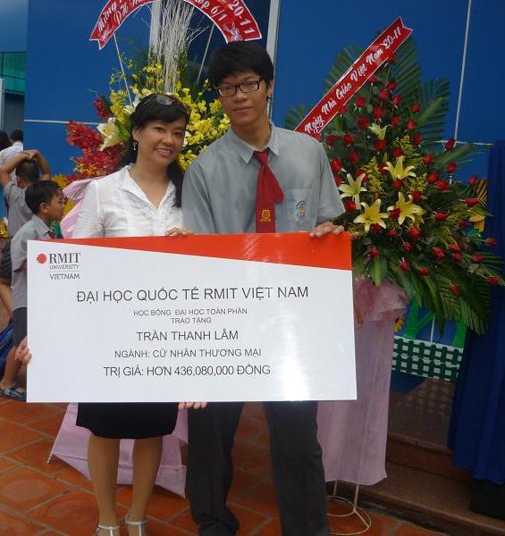 Đạt IELTS 6,5 chỉ sau 2 th&aacute;ng với Active Learning  6