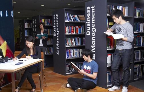 Caf&eacute; du học FPT - Du học UK với chi ph&iacute; bằng 0 1