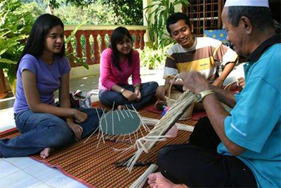 Hành trình “Homestay” khám phá Malaysia 5