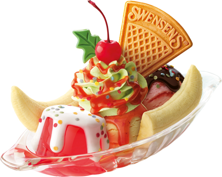 Kem Swensen’s: Cực sảng khoái cùng chương trình Happy Sundae 6