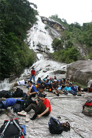 Hành trình “Homestay” khám phá Malaysia 7