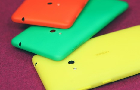 Nokia Lumia 625 – Chàng khổng lồ sắp có mặt tại Việt Nam 4