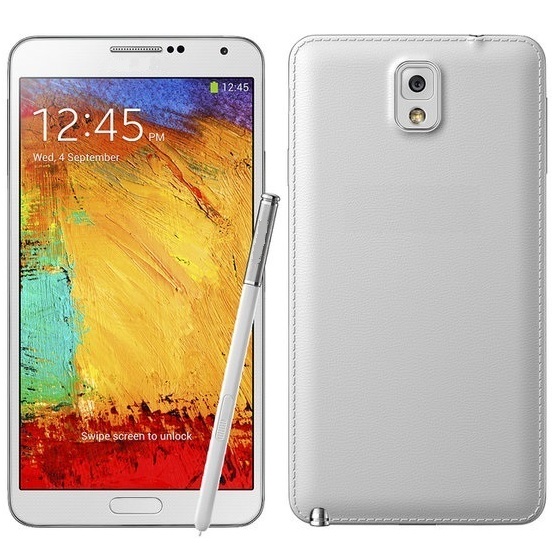 SS Galasy Note 3 Đài Loan cháy hàng nhờ giá tốt, hàng chất 1