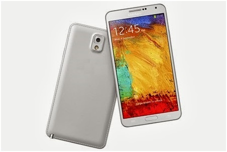 SS Galasy Note 3 Đài Loan cháy hàng nhờ giá tốt, hàng chất 3