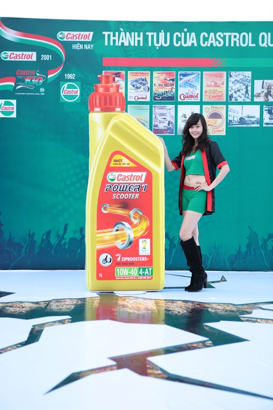 Đại hội Bốc Như Mới đến H&agrave; Nội 2