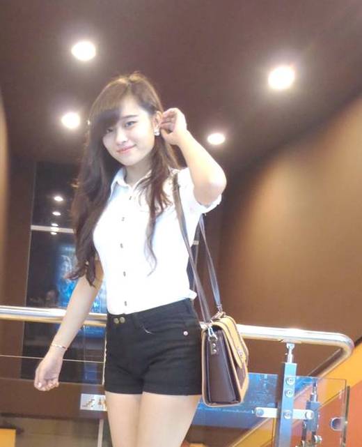 Gunny: Người đẹp lên sàn - rộn ràng bình chọn 10 Gunny: Người đẹp lên sàn - rộn ràng bình chọn 10