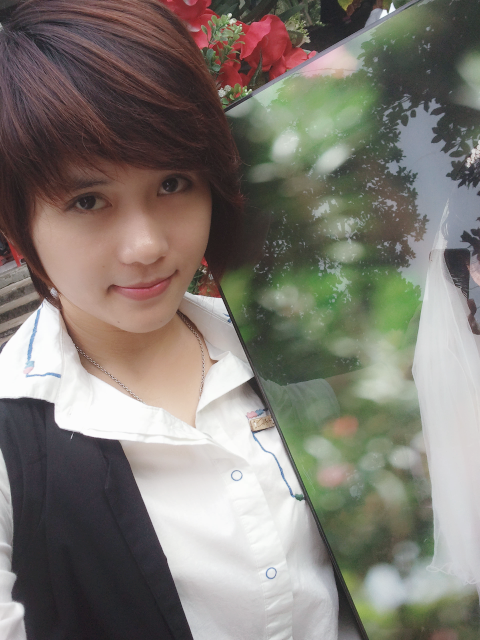 Gunny: Người đẹp lên sàn - rộn ràng bình chọn 7 Gunny: Người đẹp lên sàn - rộn ràng bình chọn 7