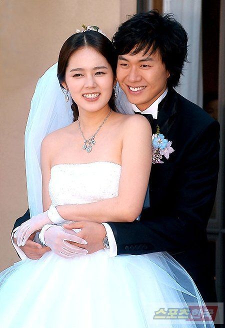 Han Ga In: Yeon Jung Hoon là người chồng hoàn hảo   1