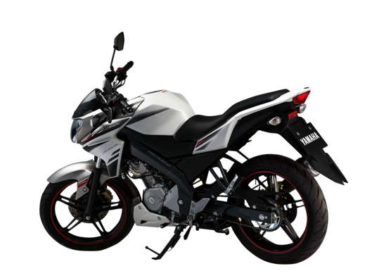 Yamaha Motor Việt Nam ra mắt dòng xe Naked Bike FZ150I Sirius FI 2014 3