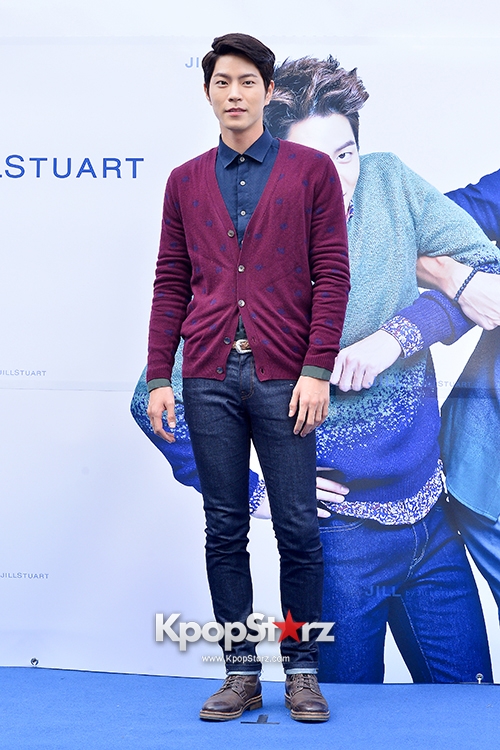 Hong Jong Hyun - anh chàng "lạnh như băng" và đa tài của làng mẫu Hàn 12