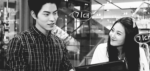 Hong Jong Hyun - anh chàng "lạnh như băng" và đa tài của làng mẫu Hàn 1