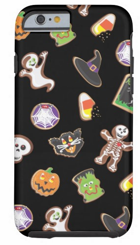10 ốp lưng iPhone cho lễ Halloween thêm màu sắc 10