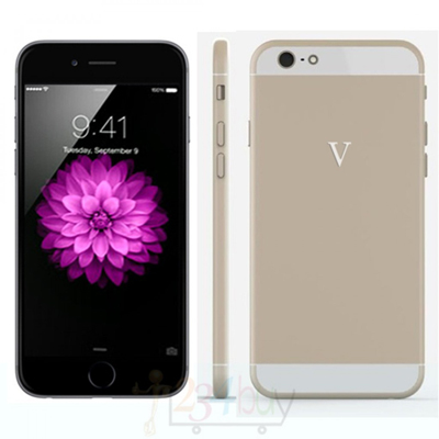 7 smartphone giống iPhone 6... đến bất ngờ 9