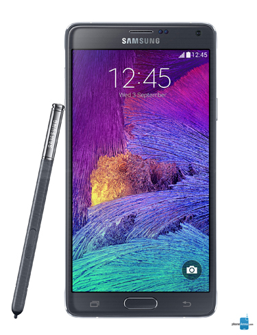10 smartphone Android sở hữu cấu h&igrave;nh "khủng" nhất hiện nay 4