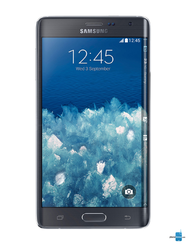 10 smartphone Android sở hữu cấu h&igrave;nh "khủng" nhất hiện nay 5