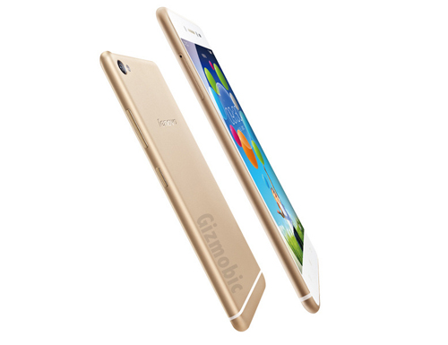 7 smartphone giống iPhone 6... đến bất ngờ 5