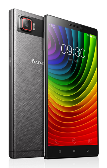 10 smartphone Android sở hữu cấu h&igrave;nh "khủng" nhất hiện nay 6