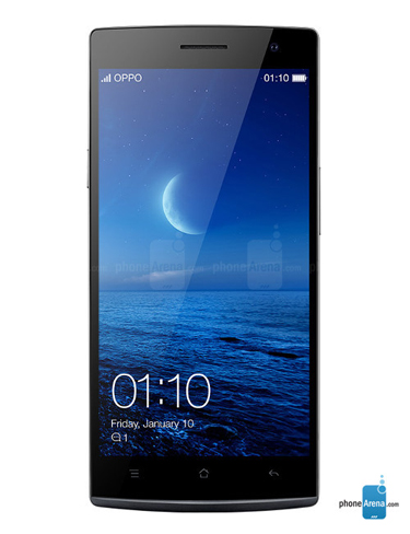 10 smartphone Android sở hữu cấu h&igrave;nh "khủng" nhất hiện nay 9