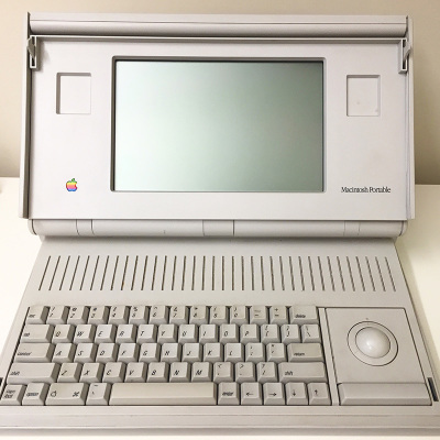 Những năm tháng "lận đận" của Apple khi thiếu vắng Steve Jobs 1