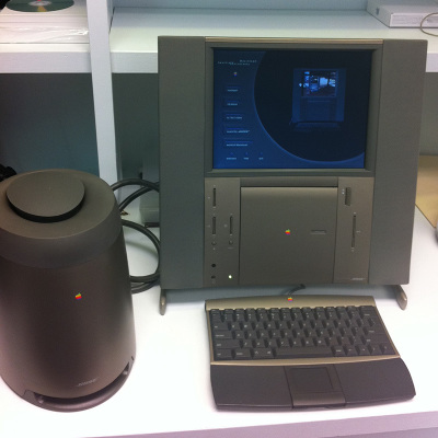 Những năm tháng "lận đận" của Apple khi thiếu vắng Steve Jobs 10