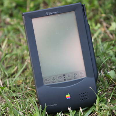 Những năm tháng "lận đận" của Apple khi thiếu vắng Steve Jobs 4