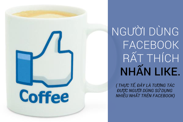 9 sự thật thú vị về chính bạn trên Facebook 2