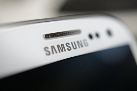 Samsung có thể trình làng Galaxy S6 ngay trong tháng sau 1
