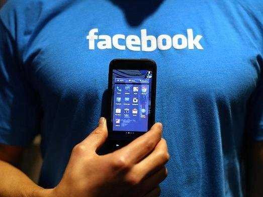 19 trải nghiệm tồi tệ khi làm việc ở Facebook 16