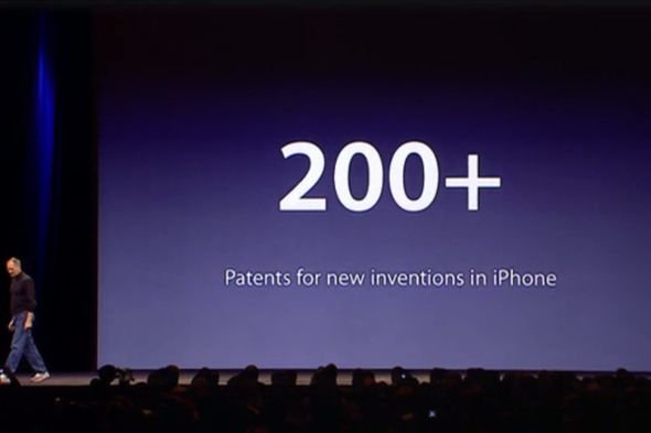 Những khoảnh khắc không thể quên trong buổi ra mắt iPhone đời đầu 23
