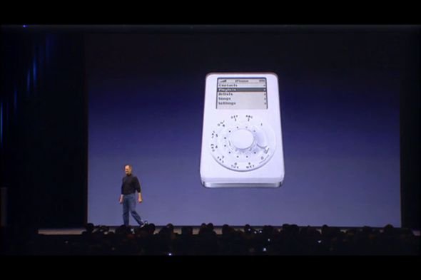 Những khoảnh khắc không thể quên trong buổi ra mắt iPhone đời đầu 6